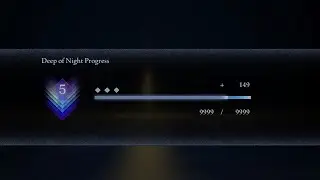 9999 Run Depth 5 Enhanced Augur 3p | ELDEN RING NIGHTREIGN