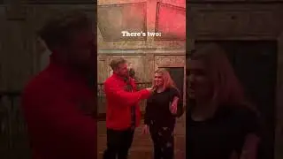 Asking British People 🇬🇧 About Country Music 🤠