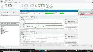 NBIOT Logfile Analysis in Nemo Outdoor