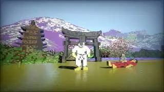 a trip to the chip by The Solaris Agency (Demo 2021 PC Windows)