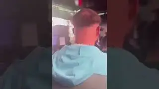 THE IBIZA FINAL BOSS IGNORES PHILL FODEN AT CREAMFIELDS