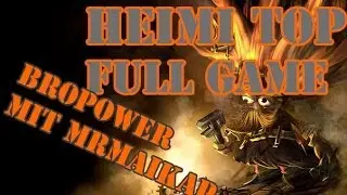 Full Community Gameplay Heimerdinger Top mit MrMaikAP #15