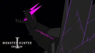 Monster Hunter Fan Film | End Credits Scene