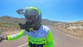 25 Oct 2025 Lesotho 360 video