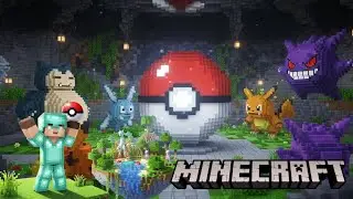 🇮🇳 Minecraft Pokemon LIVE || GreatSUNpjYT || #shorts #minecraft #minecraftlive #minecrafthindi