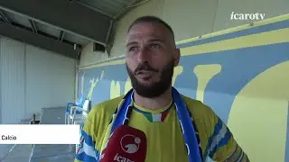 Play out Eccellenza: Vis Novafeltria-Masi Torello 4-1, il dopogara