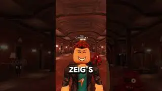 LUSTIGER GLITCH IM FLOOR 2 UPDATE von ROBLOX DOORS! #roblox #robloxdoors