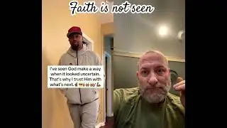 And faith without works is dead