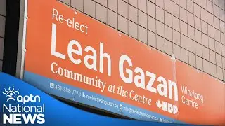 &lsquo;A tapestry of many different peoples&rsquo;: A profile of Winnipeg Centre | APTN News