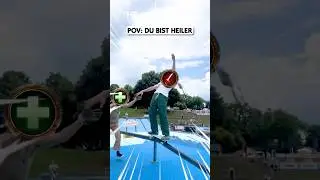 POV: Du bist HEILER | #worldofwarcraft #warcraft #worldofwarcraftclips #worldofwarcraftmemes