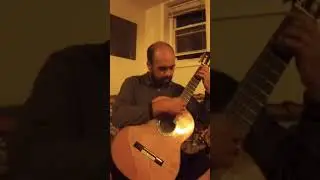Zelda Song Of Healing Guitar Cover (Tabs) #shorts #zelda #videogamemusic