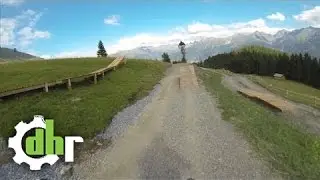 Bikepark Serfaus-Fiss-Ladis 