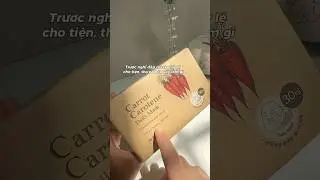 B&eacute; Daily Mask n&agrave;y của Skinfood c&ograve;n c&oacute; dưỡng s&aacute;ng da nữa &aacute; #skinfood #dailymask #asmr #unboxing