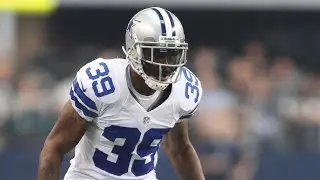 Brandon Carr Career Highlights as a Dallas Cowboy (2012-2016)