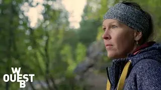 Franc Ouest: NATURE + ELLES M&eacute;lanie Bernier