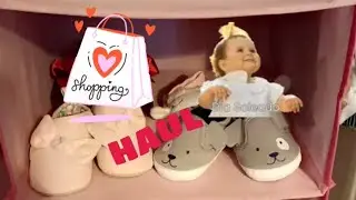 LET&rsquo;S GO SHOPPING! 🛍Reborn Baby Shopping Haul #2