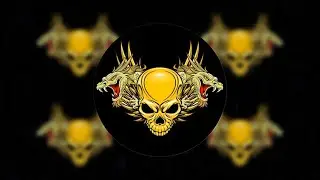 Hard Aggressive Trap Beat 