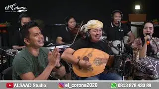 Muqadam - Waynak Ya Darbil Mahabbah #livestreaming