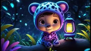 Las pacas regordetas van a buscar comida | Canci&oacute;n Infantil en Espa&ntilde;ol | Nursery Rhyme | Kids Songs