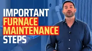 Furnace Maintenance You Shouldn't Ignore