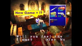 😲New Game + in Resident Evil 3 !? | RE3 The Lord of the Necropolis​ Mod@komizo_lab