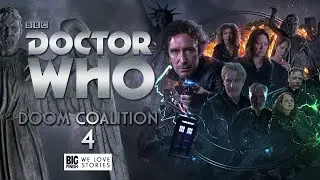 Doom Coalition 4: Обзор &laquo;Остановите часы&raquo;