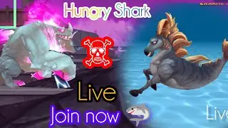 Game Lover is live #live #game #hungryshark #gamelover1