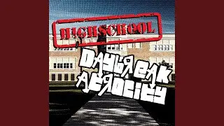 Another Punk Anthem (STEM Recording)