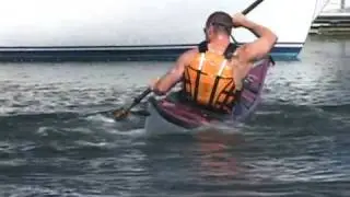 Cape Cod Kayak