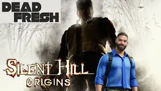 Silent Hill Origins Part 7
