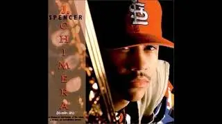 J  Spencer ~ Thinkin About You