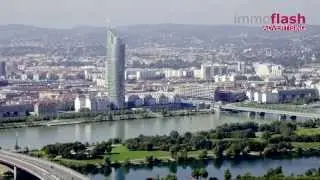 Happy Birthday! 15 Jahre Millennium Tower