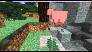 5 things to not do in minecraft a s a noob