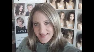 WIG REVIEW: Marion by Jon Renau
