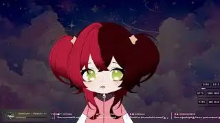「 ✦ oryen ✦ 」open chaos lobbies [vtuber] ♡ - Live Stream
