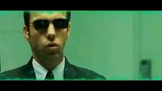 The Matrix (1999) Part 2: Agent Smith | DUBSTEP + JAZZ + CLASSICAL | Smith vs Neo