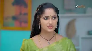 Ayali | Ep - 198 | Webisode | Jan 21 2026 | Zee Tamil