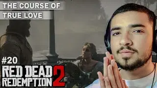 The Course of True Love | RDR2 Gameplay Walkthrough #20