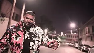 RG - Play With Fire (Exclusive Music Video) ll Dir. By IMG [New 2021]