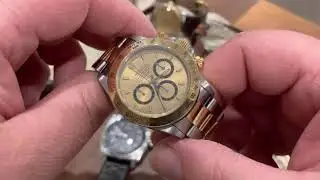 My watch collecting journey (serious watch collector talk😁)