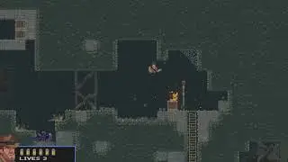 Broforce Level 12-2
