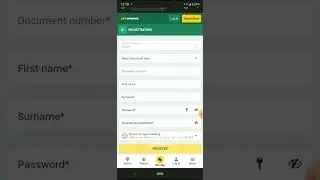 how to get 200% deposit bonus on betwinner with promo code;  B123B