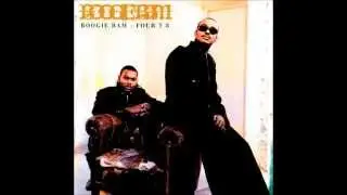 Boogie Bam &lrm;- Four T 8 (48). 1996, Remixed Records (Sweden)