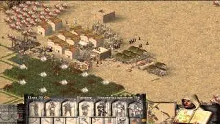 [B-R] MiRoN vs brq~mostwanted