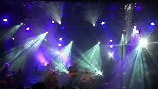 Anders BUAAS (N) 19/8/2023 Festival CRESCENDO (F) m) 