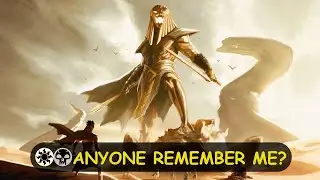 Orzhov Ketramose Returns From Exile (MTGA TLA Standard 27)