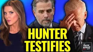 Biden Impeachment Inquiry HEATS UP: GOP has Joe&hellip;on THIS!