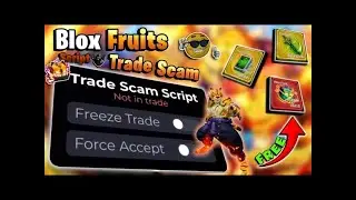 [US] [🌐 BEST] Blox Fruits Trade Scam Script - Mozil Hub V5 | TRADE SCAM | FREEZE TRADE | KEYLESS