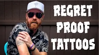 How to Choose A Tattoo You Will NEVER Regret