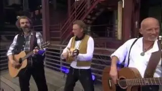 Santiano - Es gibt nur Wasser 2012
